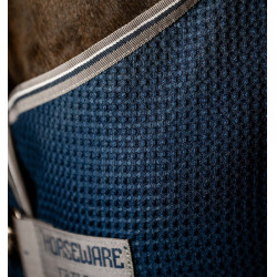 Couverture séchante équitation Rambo Horseware Couverture séchante équitation Rambo Horseware