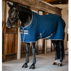Couverture séchante équitation Rambo Horseware Couverture séchante équitation Rambo Horseware