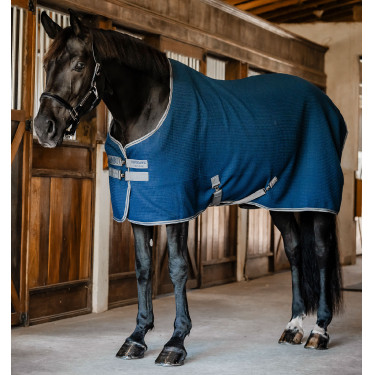 Couverture séchante équitation Rambo Horseware Couverture séchante équitation Rambo Horseware