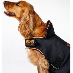 Couverture d'équitation pour chien Horseware