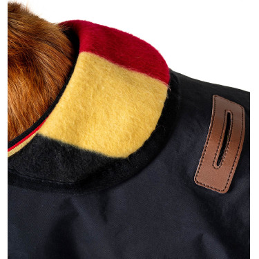 Couverture d'équitation pour chien Horseware