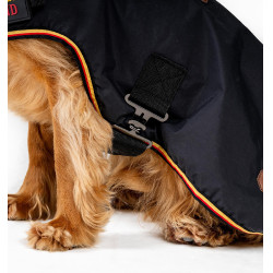 Couverture d'équitation pour chien Horseware