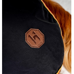 Couverture d'équitation pour chien Horseware