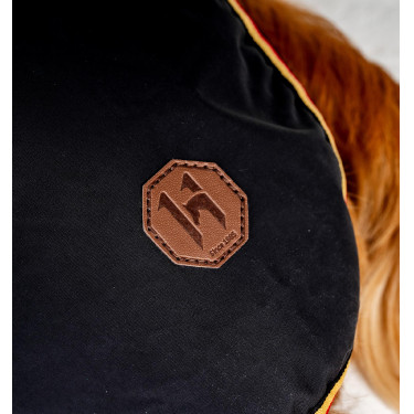 Couverture d'équitation pour chien Horseware