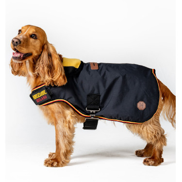 Couverture d'équitation pour chien Horseware