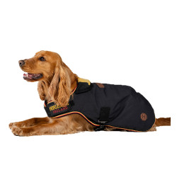 Couverture d'équitation pour chien Horseware