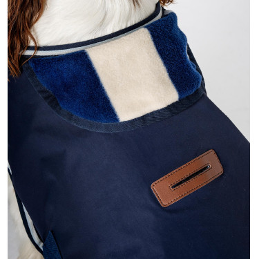 Couverture d'équitation pour chien Horseware Couverture d'équitation pour chien Horseware