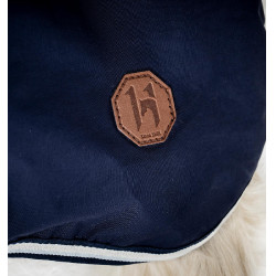 Couverture d'équitation pour chien Horseware Couverture d'équitation pour chien Horseware