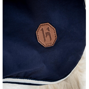 Couverture d'équitation pour chien Horseware Couverture d'équitation pour chien Horseware