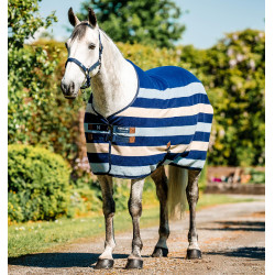Couverture polaire équitation poney Horseware Couverture polaire équitation poney Horseware