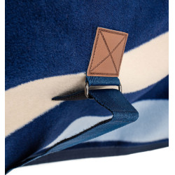 Couverture polaire équitation poney Horseware Couverture polaire équitation poney Horseware