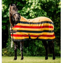 Couverture polaire équitation Horseware pour cheval Couverture polaire équitation Horseware pour cheval
