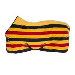 Couverture polaire équitation Horseware pour cheval Couverture polaire équitation Horseware pour cheval
