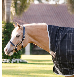 Couverture d'extérieur équitation poney 250g Rhino