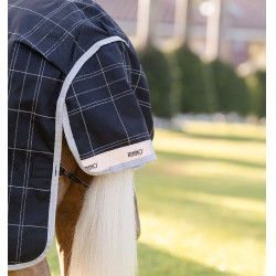 Couverture d'extérieur équitation poney 250g Rhino