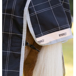 Couverture d'extérieur équitation poney 100g Rhino
