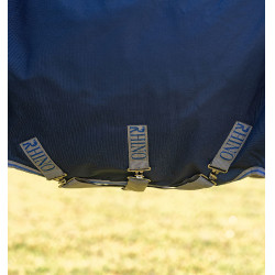 Couverture imperméable équitation Horseware Rhino