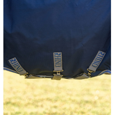 Couverture imperméable équitation Horseware Rhino