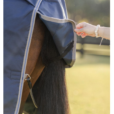 Couverture imperméable équitation Horseware Rhino