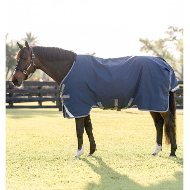 Couverture imperméable équitation Horseware Rhino