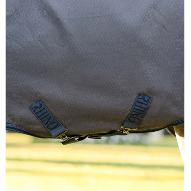Couverture d’extérieur équitation poney 100g Rhino
