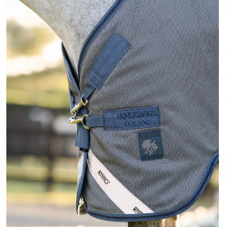 Couverture imperméable équitation poney Rhino 0g