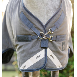 Couverture imperméable équitation poney Rhino 0g
