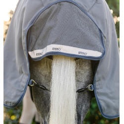 Couverture imperméable équitation poney Rhino 0g