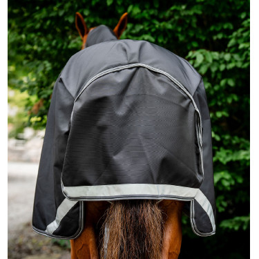 Couverture d’extérieur équitation Rambo 1680D 100g