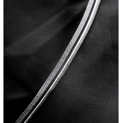 Couverture d’extérieur équitation Rambo 1680D 100g