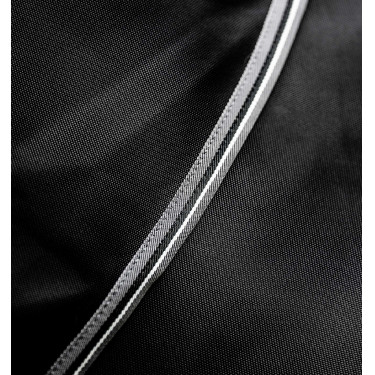 Couverture d’extérieur équitation Rambo 1680D 100g