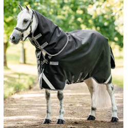 Couverture d’extérieur équitation Rambo 1680D 100g