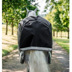 Couverture d'équitation Rambo 1680D 50g imperméable