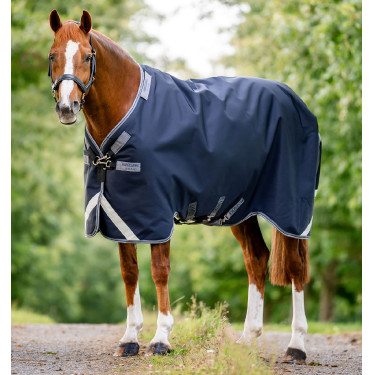 Couverture d'équitation Rambo 1680D 50g imperméable