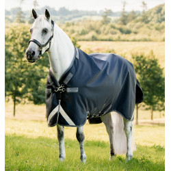 Couverture d'équitation Rambo 1680D 50g imperméable