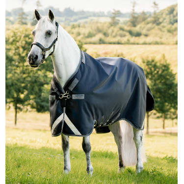 Couverture d'équitation Rambo 1680D 50g imperméable