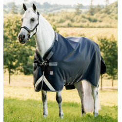 Couverture d'équitation imperméable Rambo 250g Couverture d'équitation imperméable Rambo 250g