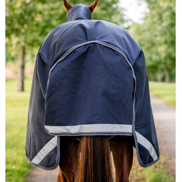 Couverture d'équitation imperméable Rambo 250g Couverture d'équitation imperméable Rambo 250g