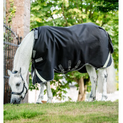 Couverture d'équitation imperméable Rambo 250g Couverture d'équitation imperméable Rambo 250g
