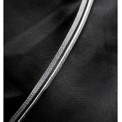 Couverture d’extérieur équitation Rambo 1680D 100g