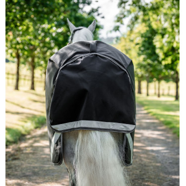 Couverture imperméable équitation Rambo 1680D
