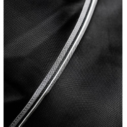 Couverture imperméable équitation Rambo 1680D