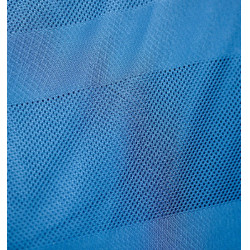 Couverture Horseware Ionic Therapy Mesh Cooler Bleu imperial / argent / marine