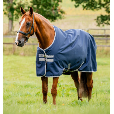 Couverture imperméable équitation 900D 200g Amigo