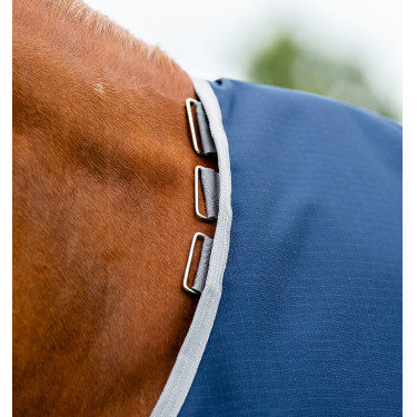Couverture imperméable équitation 900D 200g Amigo