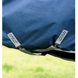 Couverture imperméable équitation 900D 200g Amigo