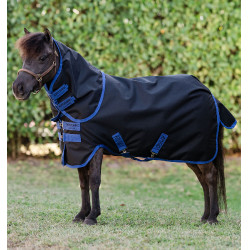 Couverture d'extérieur équitation 200g Horseware Couverture d'extérieur équitation 200g Horseware