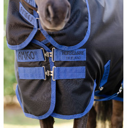 Couverture d'extérieur équitation 200g Horseware Couverture d'extérieur équitation 200g Horseware
