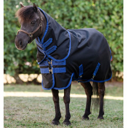 Couverture d'extérieur équitation 200g Horseware Couverture d'extérieur équitation 200g Horseware