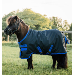 Couverture d'extérieur équitation 200g Amigo 900D